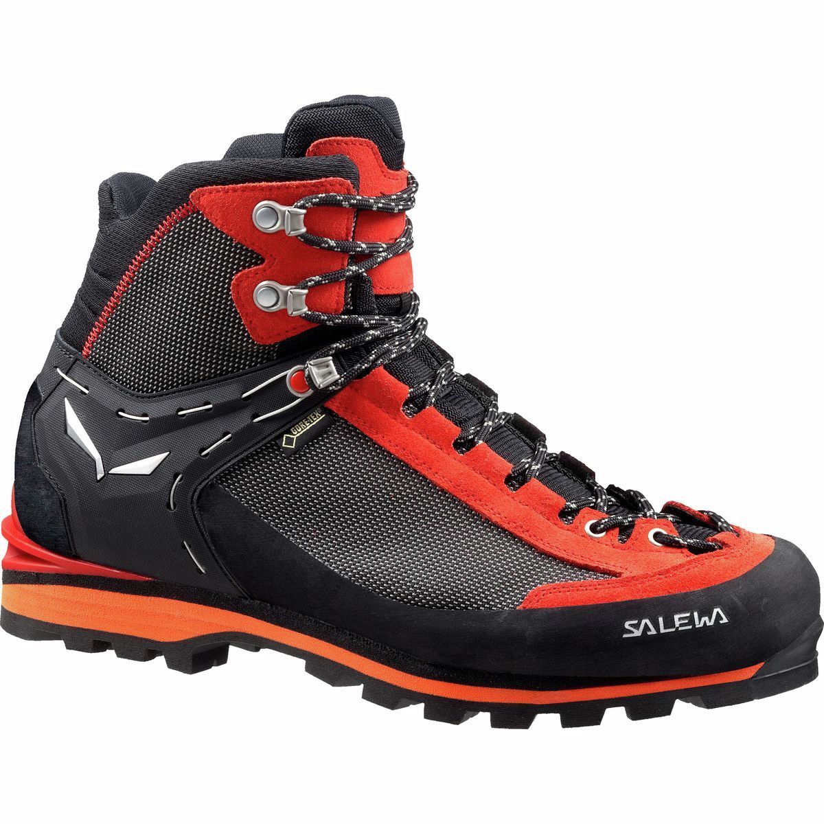 Salewa Crow Goretex テクニカルクライミングブーツ 30.5 Salewa - Crow GTX - Women's | Outdoor Gear Exchange