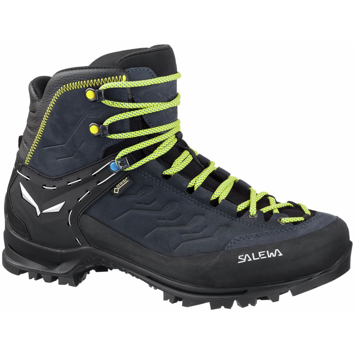 salewa tree climbing boots