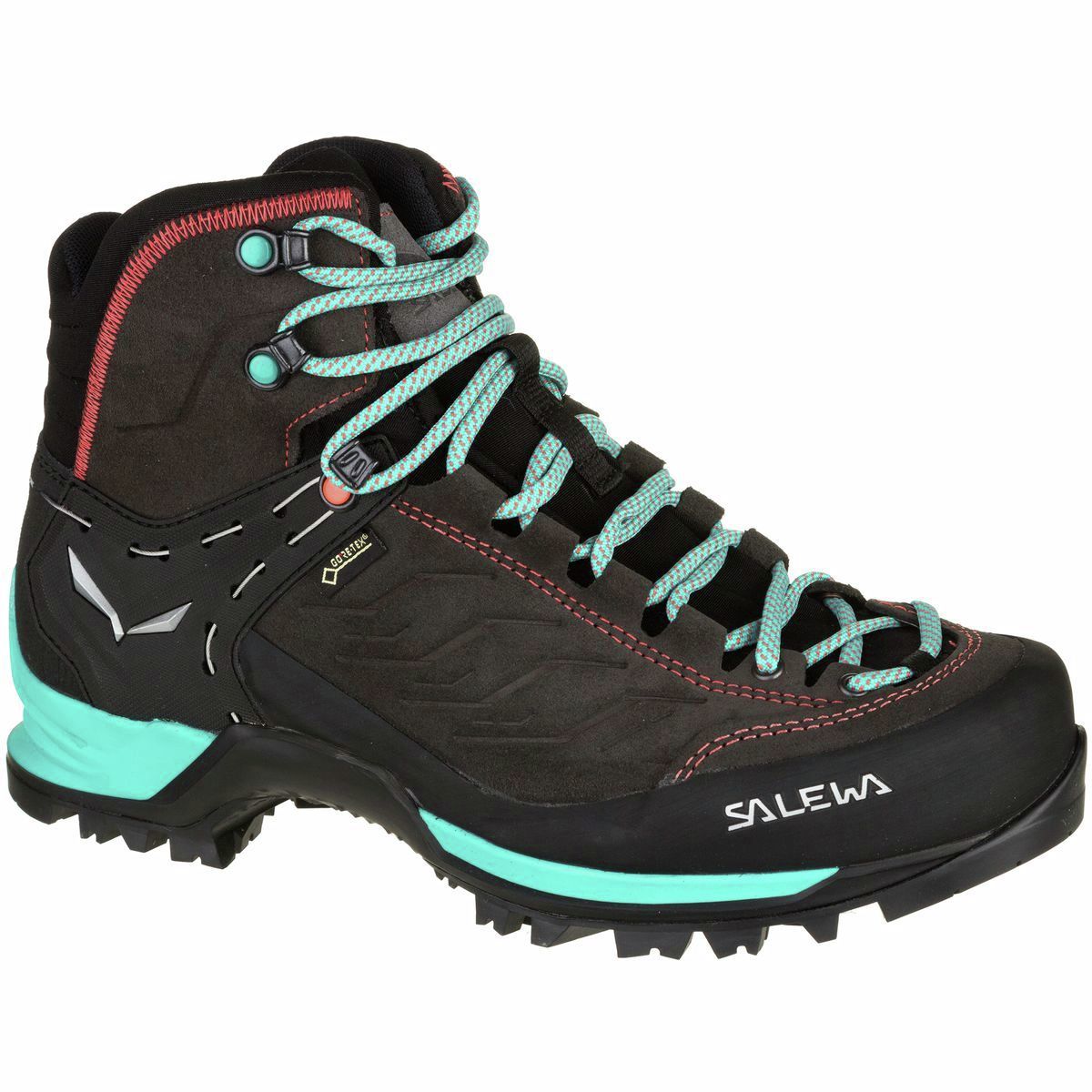 salewa women's hiking boots