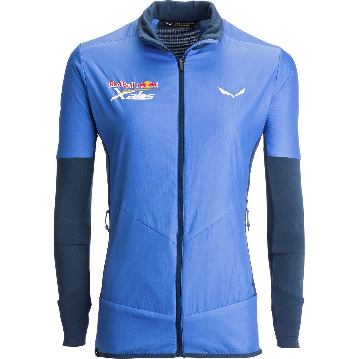 Salewa Redbull X-Alps PTC Alph Jacket - Women's - Clothing