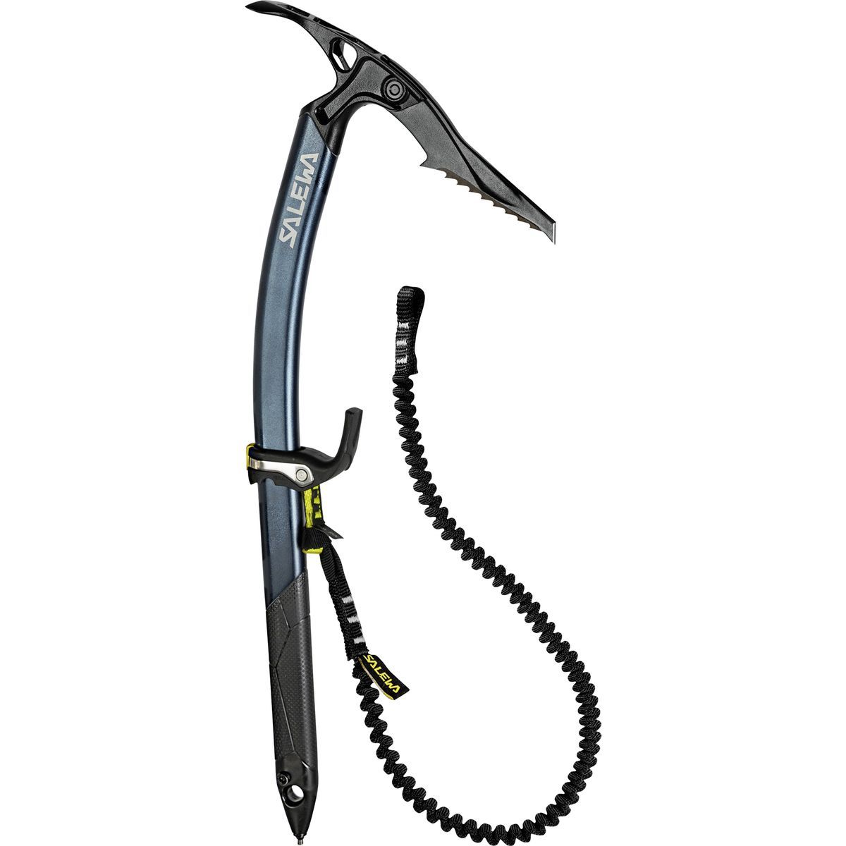 Image of Salewa North-X Ice Axe Night/Black, One Size
