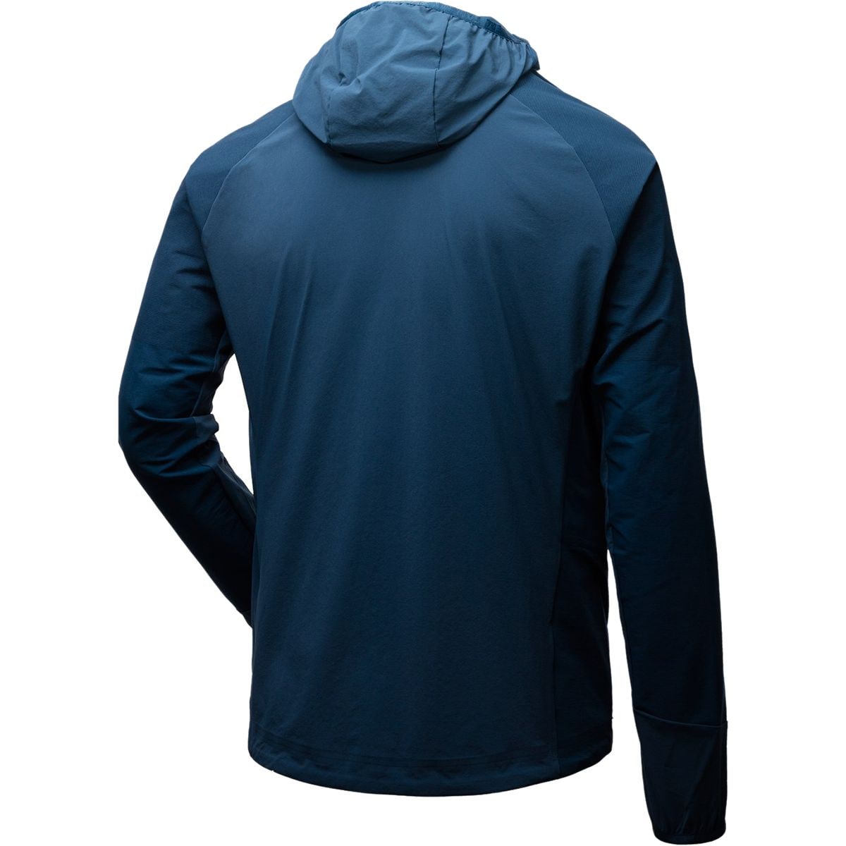 Salewa agner engineered dst jacket top