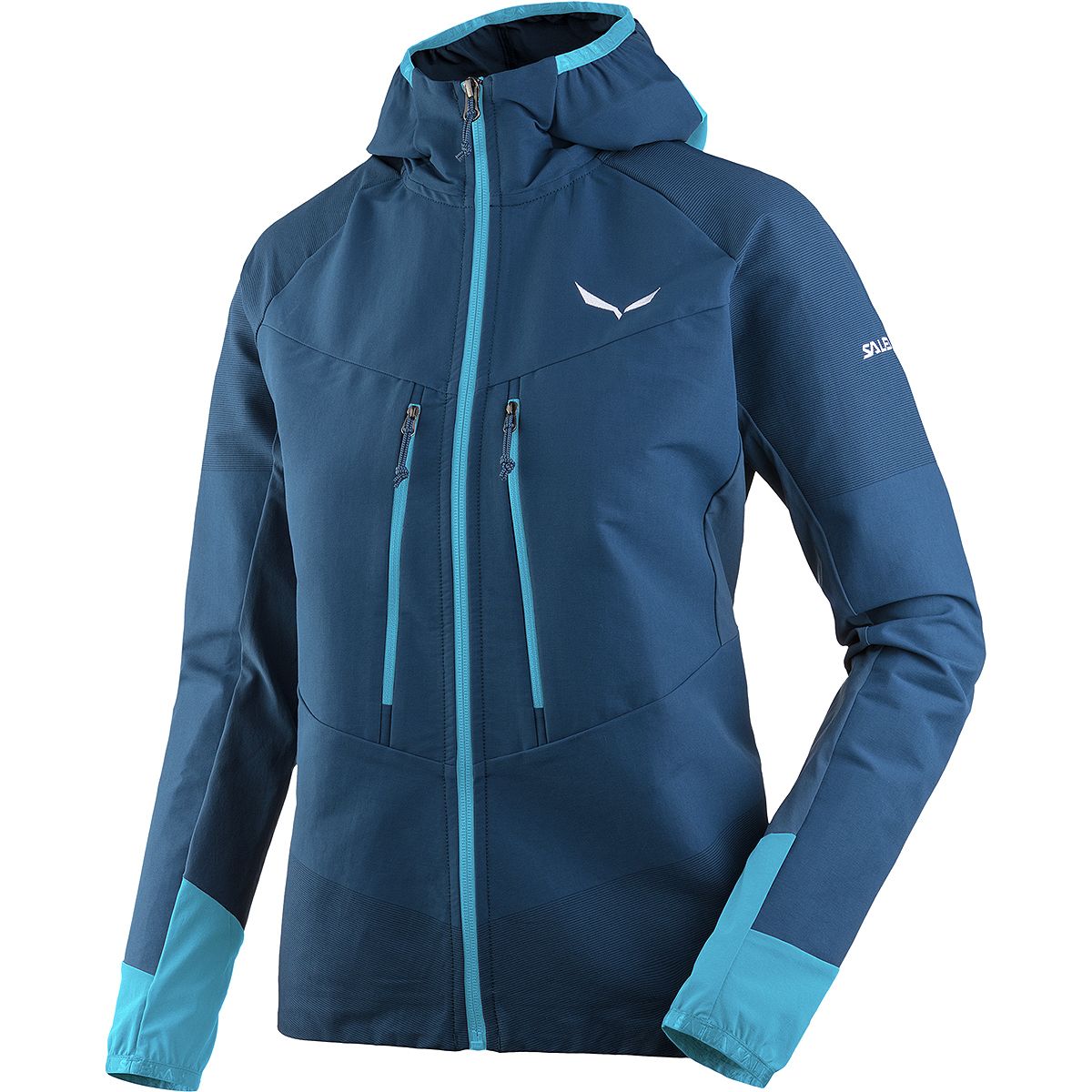 Salewa agner engineered dst jacket clearance