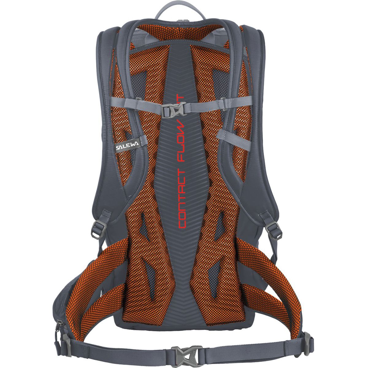 Salewa MTN Trainer 25L Backpack Hike Camp