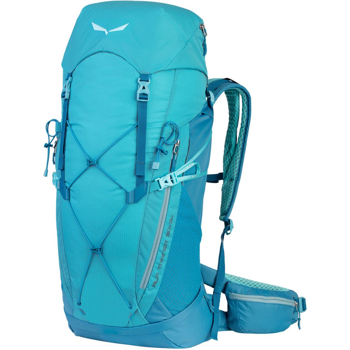 Salewa Alp Trainer 30+3L Backpack - Women's product image