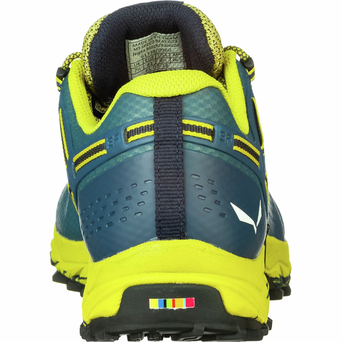 Speed Beat GORE-TEX® Zapatillas Hombre