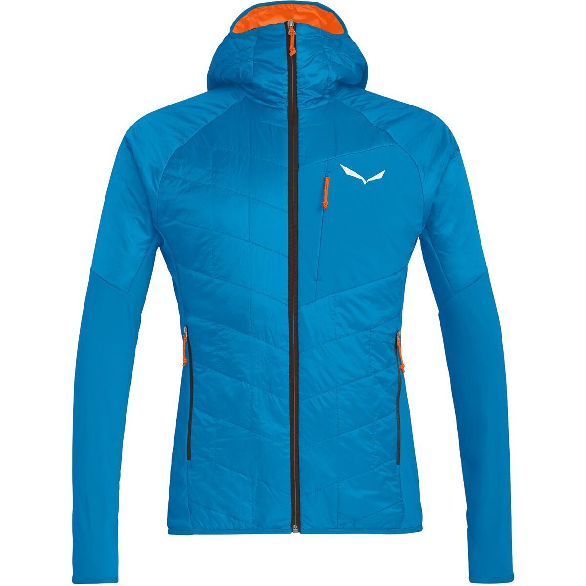 Salewa Ortles Hybrid TW CLT Jacket - Men's Cloisonne/0910, L