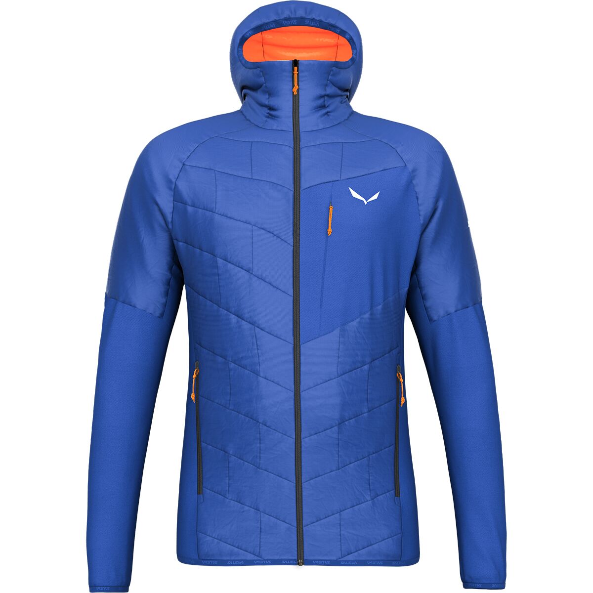 Ortles Hybrid TW CLT Jacket - Men