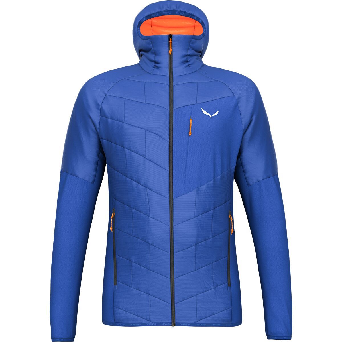 Salewa Ortles Hybrid TW CLT Jacket - Men's Electric/0910, M