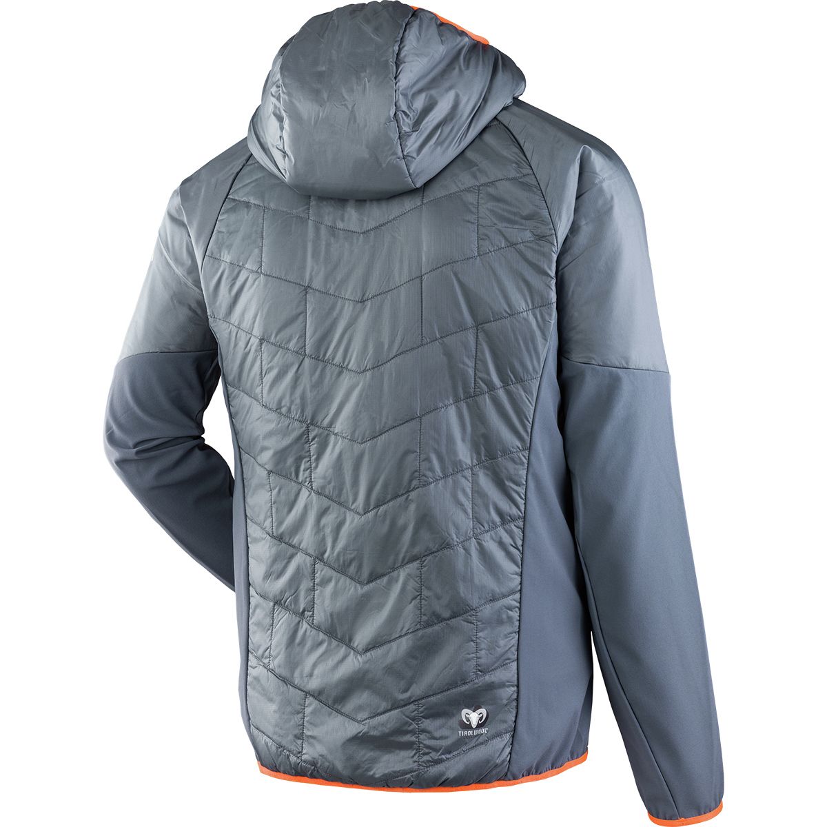 Salewa Ortles Hybrid TW CLT Jacket - Men's - Clothing