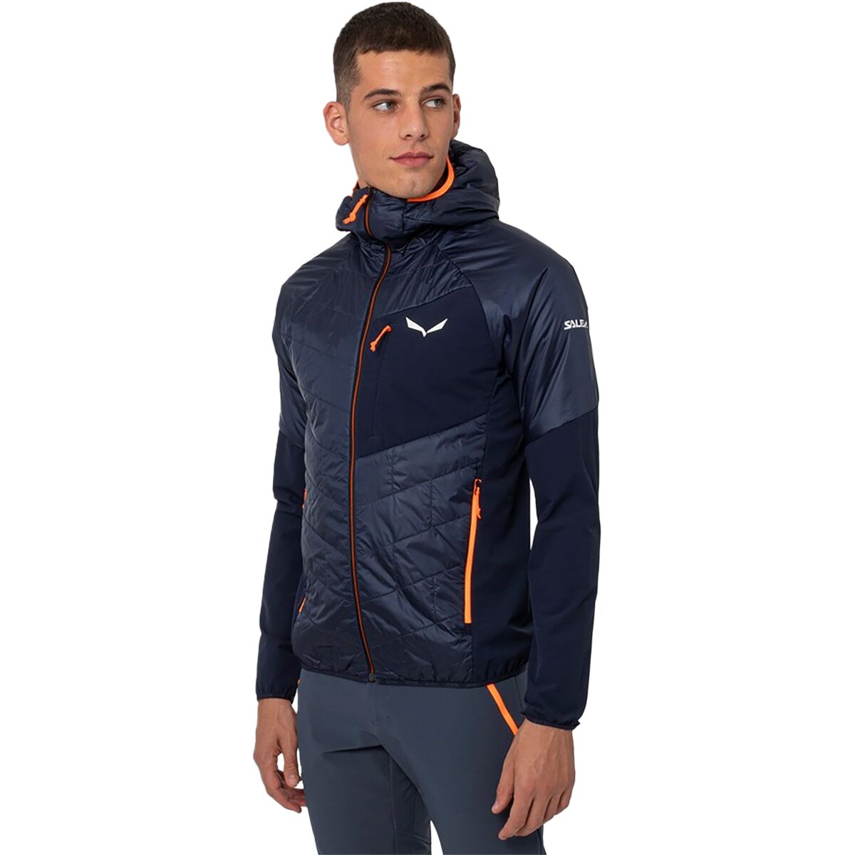 Ortles Hybrid TW CLT Jacket - Men