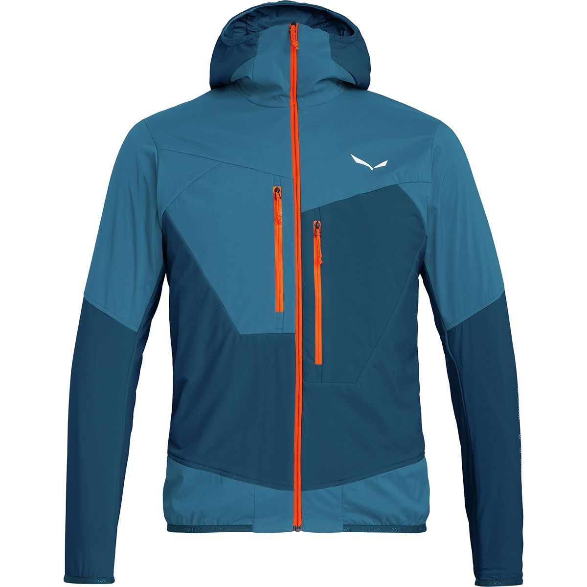 素晴らしい価格 Sesvenna Salewa PTC Clothing - Men's - Jacket Alpha ダウン