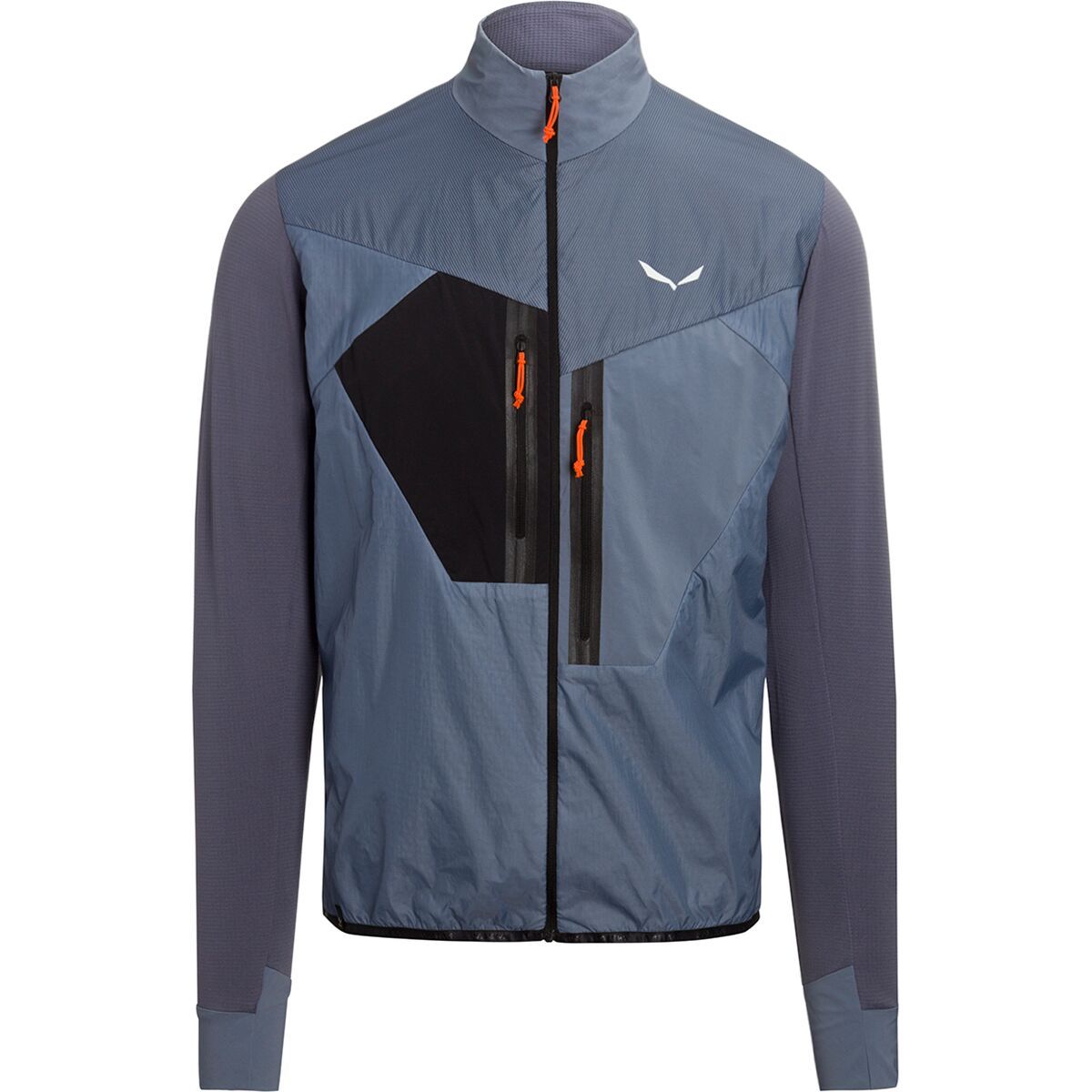 Salewa Pedroc Hybrid PTC Alpha Insulated Jacket - Men's - Clothing