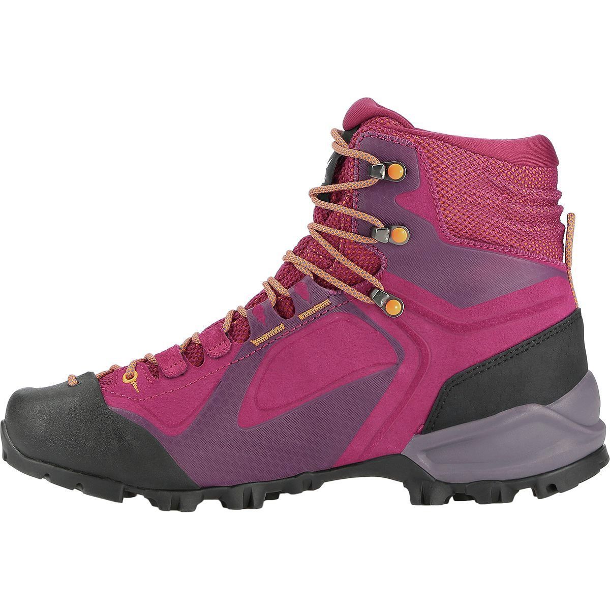 Salewa Alpenviolet Mid GTX Hiking Boot 