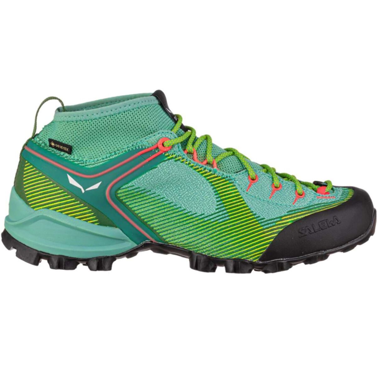 Alpenviolet GTX Hiking Shoe - Women