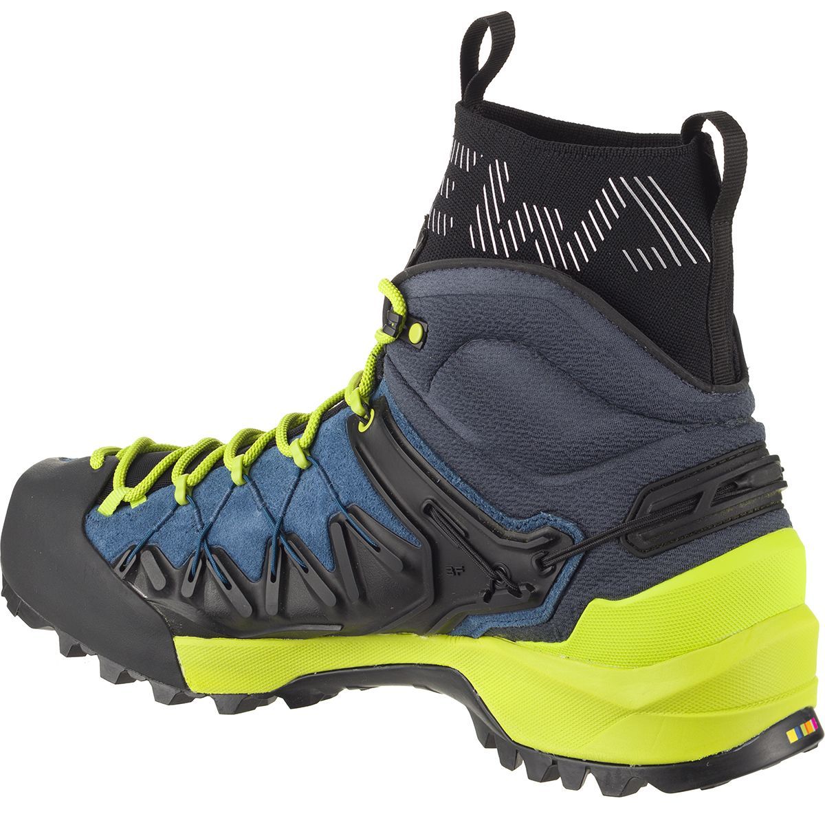 Salewa Wildfire Edge GTX Mid Hiking 