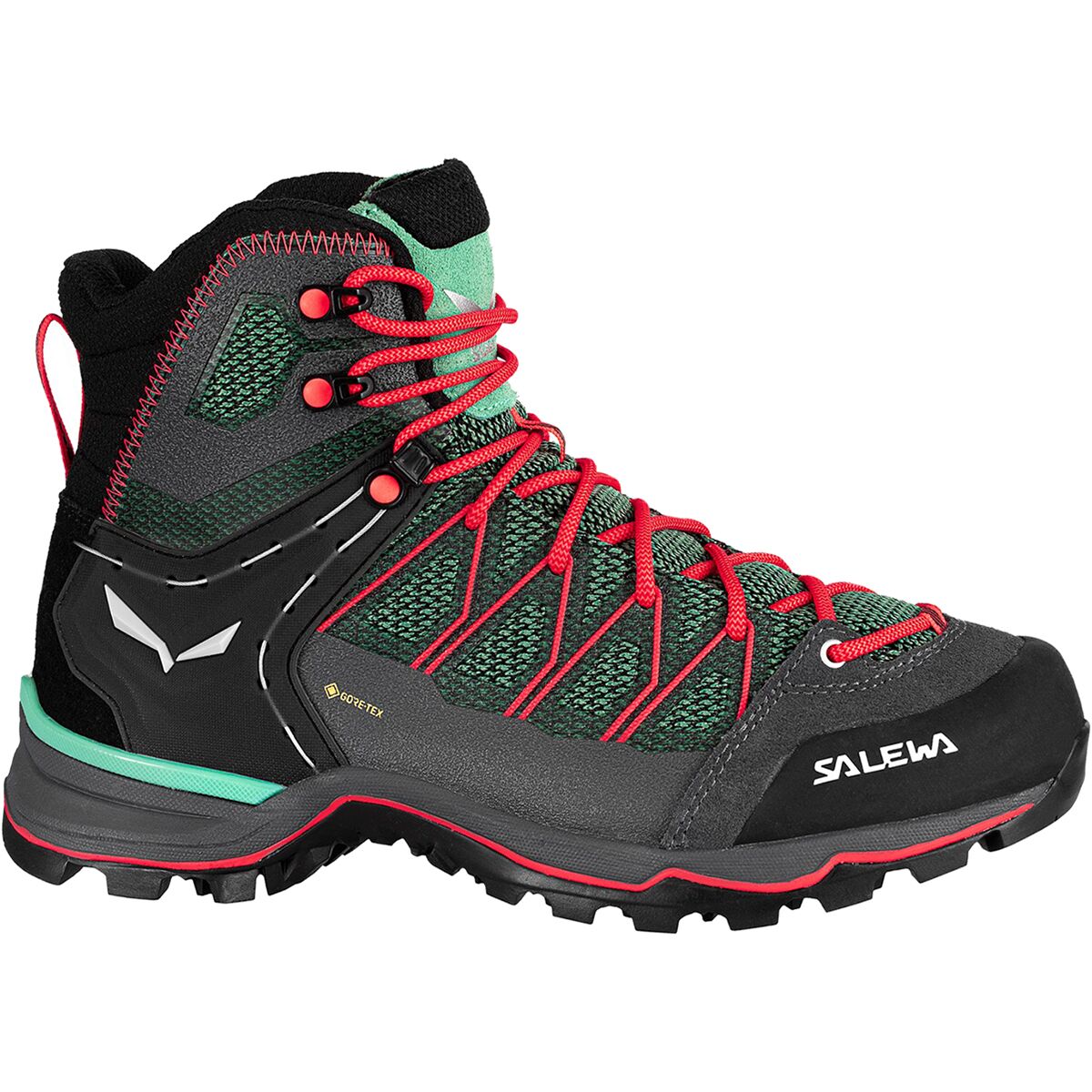Mountain Trainer Lite Mid GTX Hiking Boot - Women