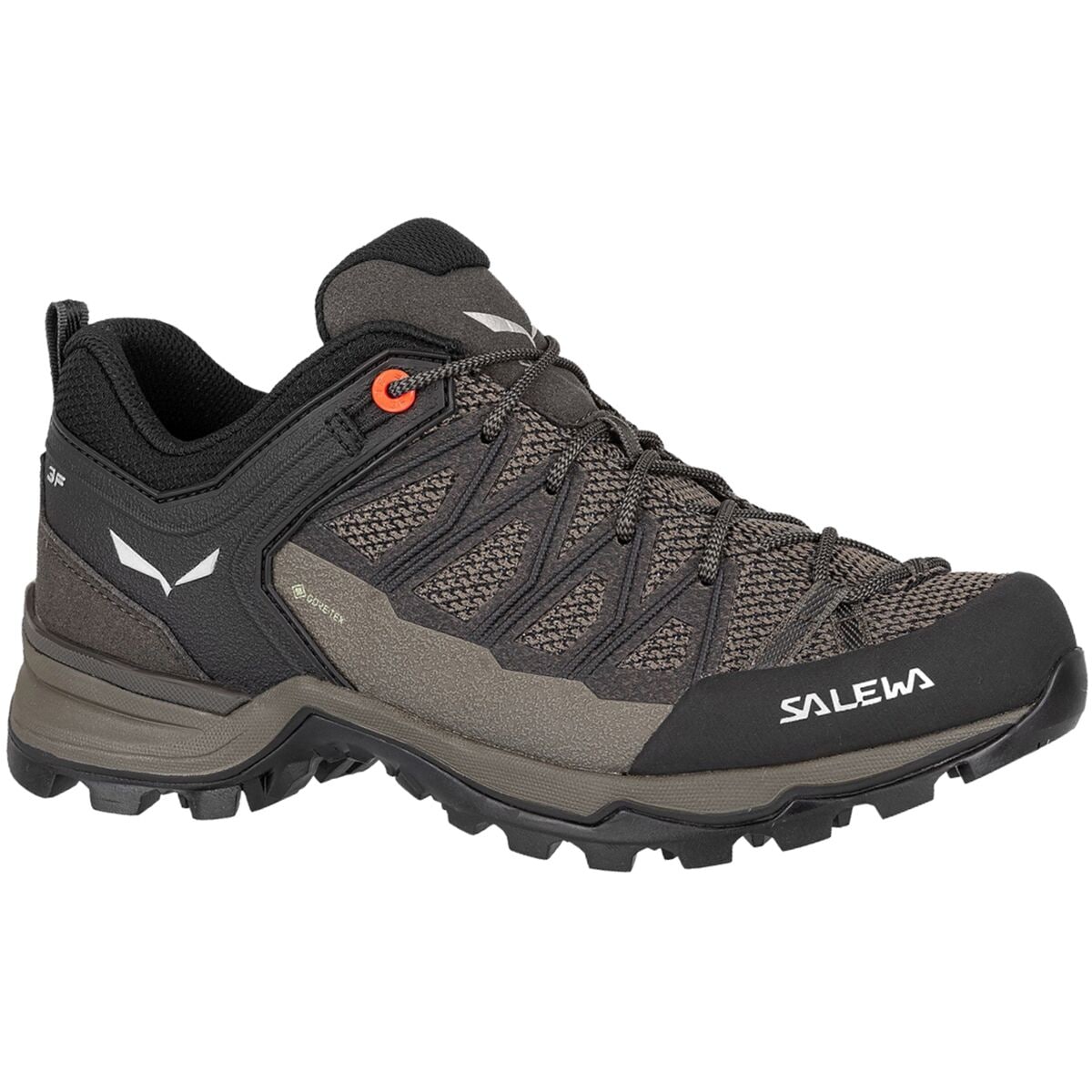 Photos - Trekking Shoes Salewa Mountain Trainer Lite GTX Hiking Shoe - Women's 