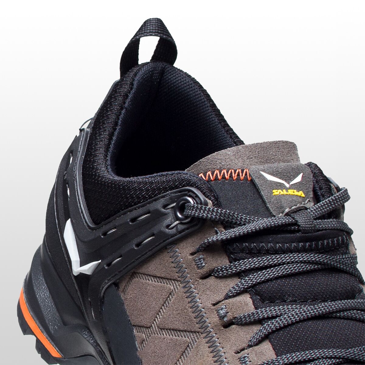 Salewa MTN Trainer 2 Approach Shoe - Men's Wallnut