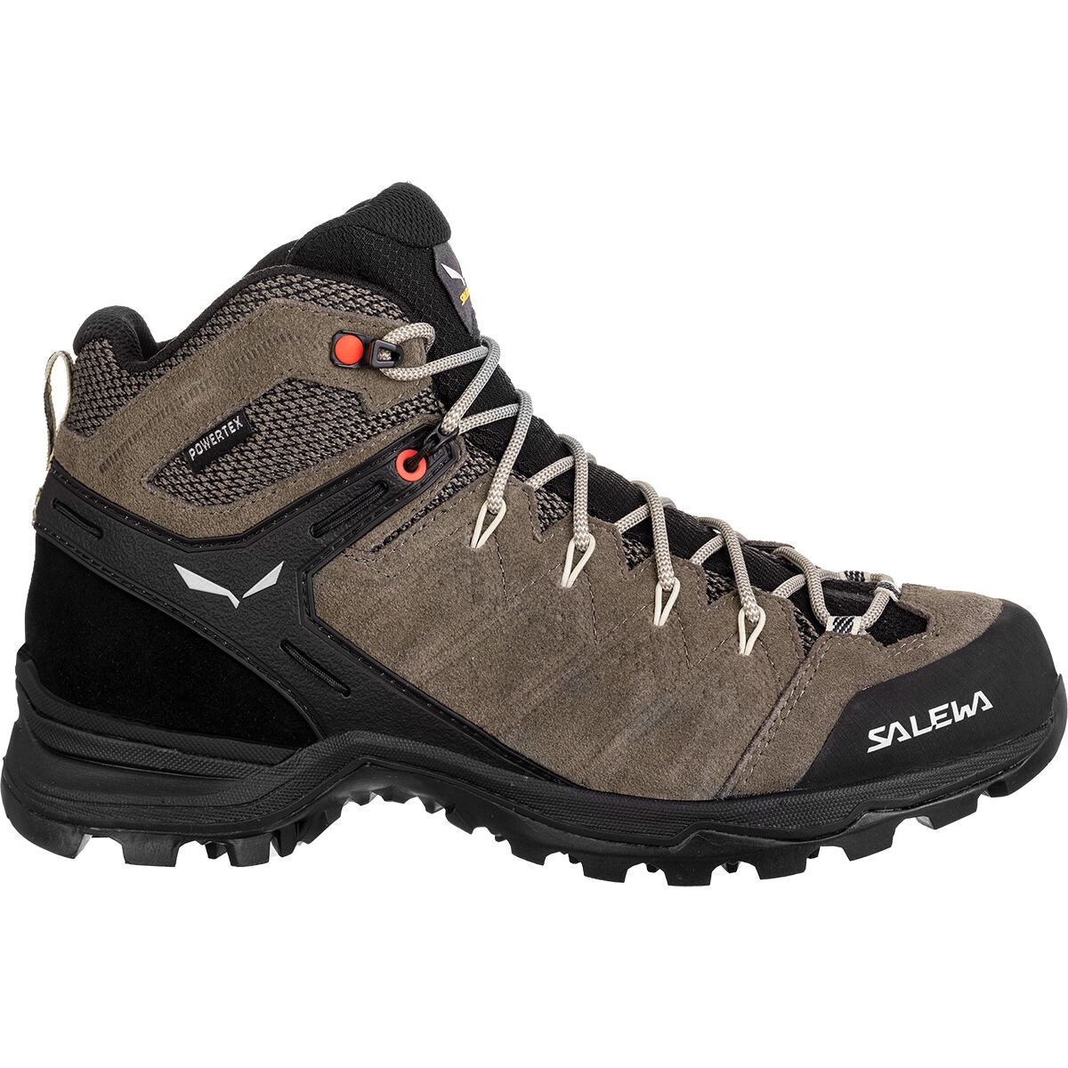 Salewa Alp Mate Mid WP Hiking Boot - Women