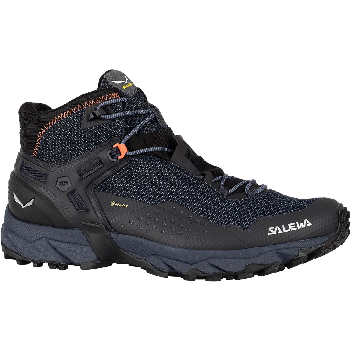 Ultra Flex 2 Mid GTX Hiking Boot - Men