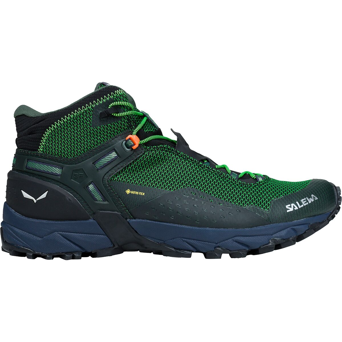 Salewa Ultra Flex 2 Mid GTX Hiking Boot - Men's - Footwear