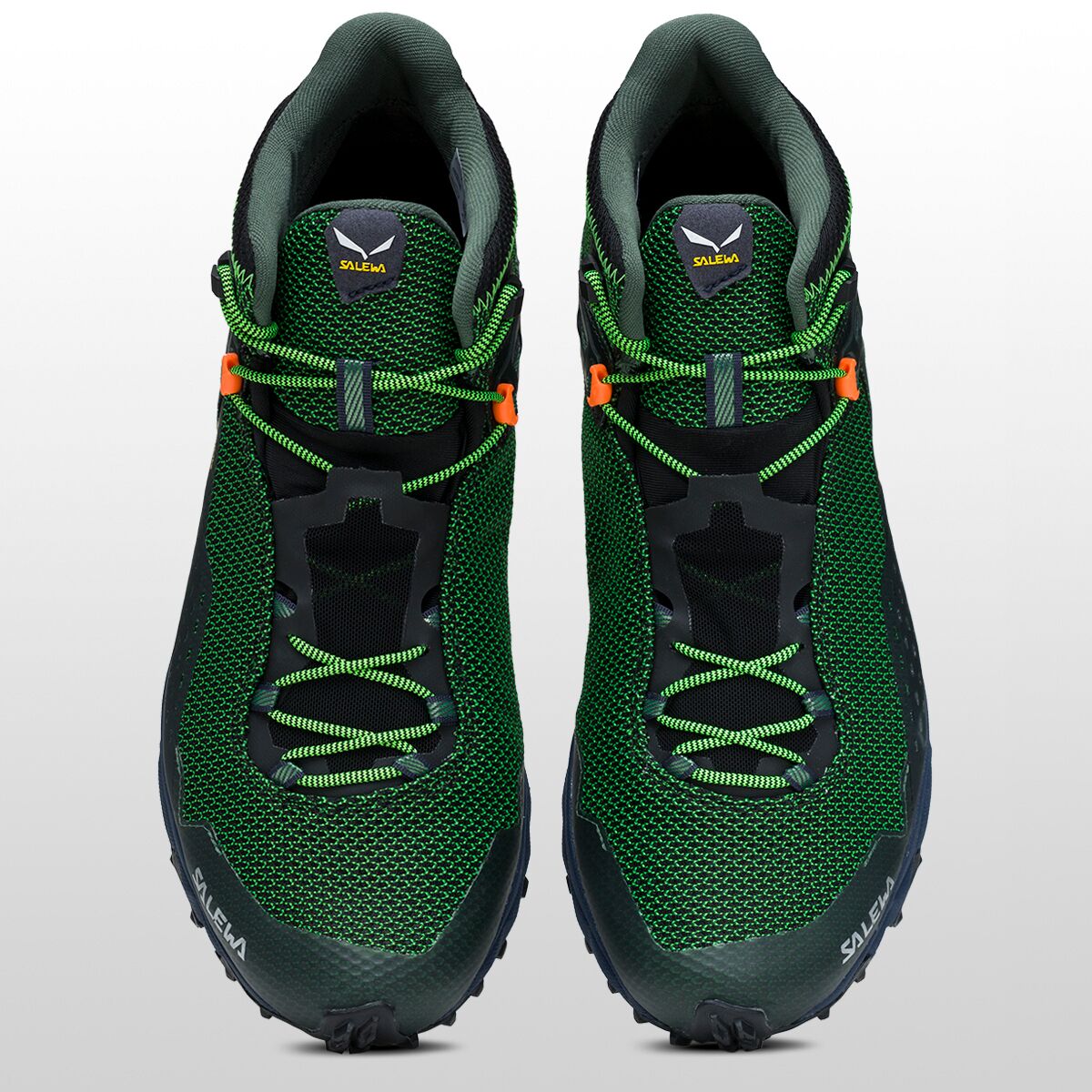 Salewa MS Ultra Flex 2 Mid Goretex GTX Michelin Hiking‎ Work Boots Men’s 12 Ultra Flex 2 Mid GORE-TEX® Men main image 3