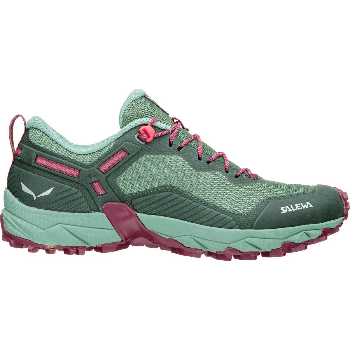 Salewa Ultra Train 3 Trail Running Shoe - Women's