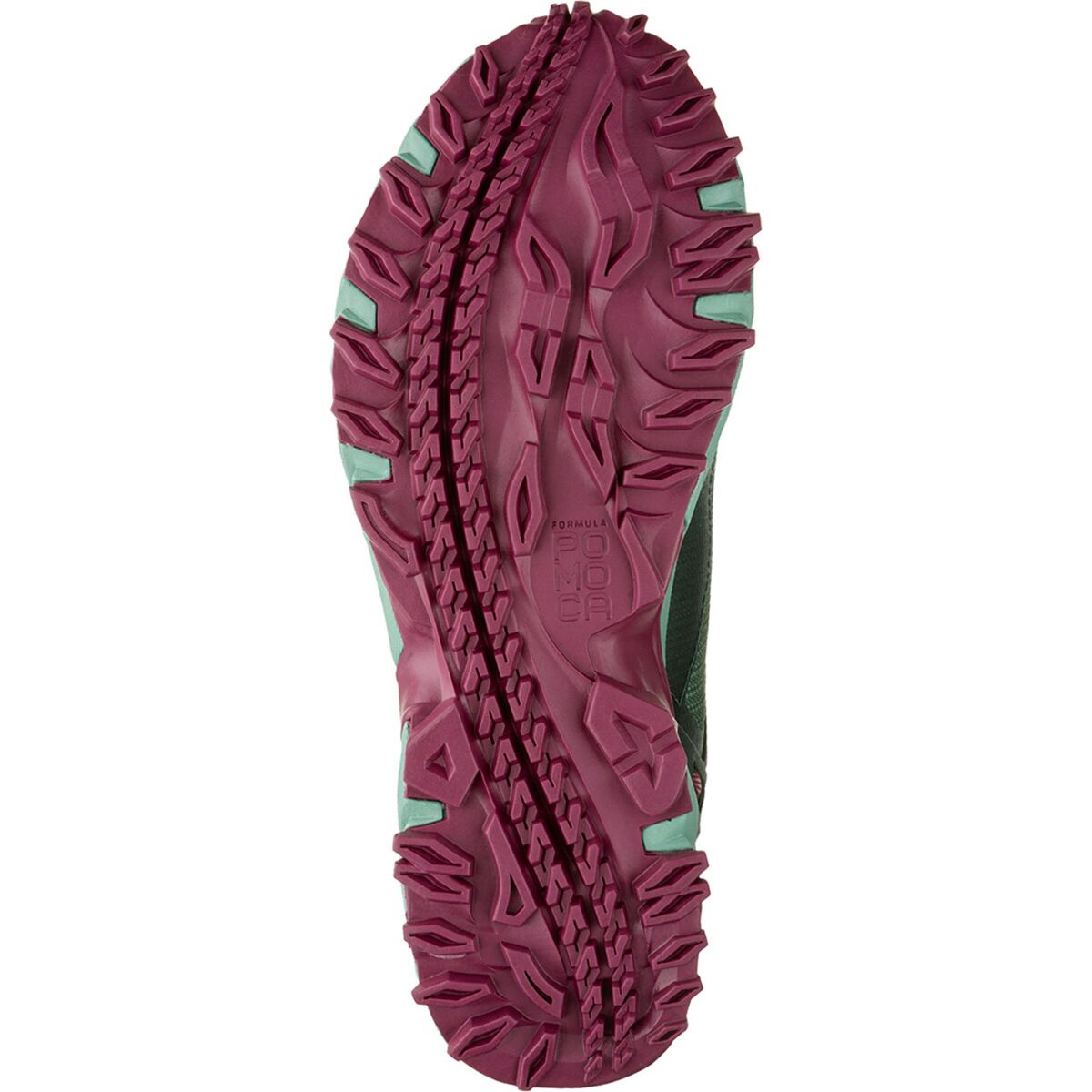 Salewa Ultra Train 3 - Zapatillas de trail running Mujer, Comprar online