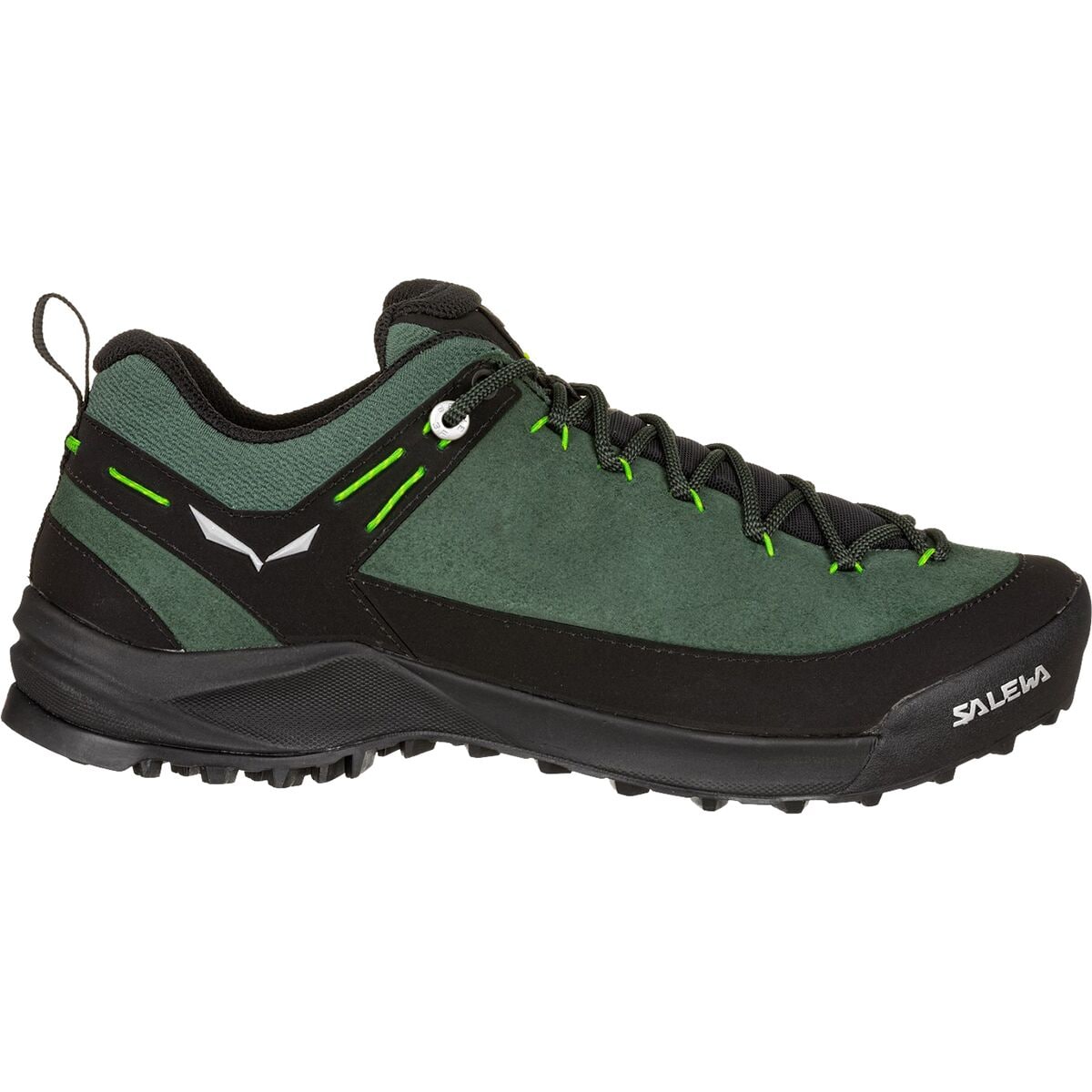 Wildfire Leather Hiking Shoe - Men