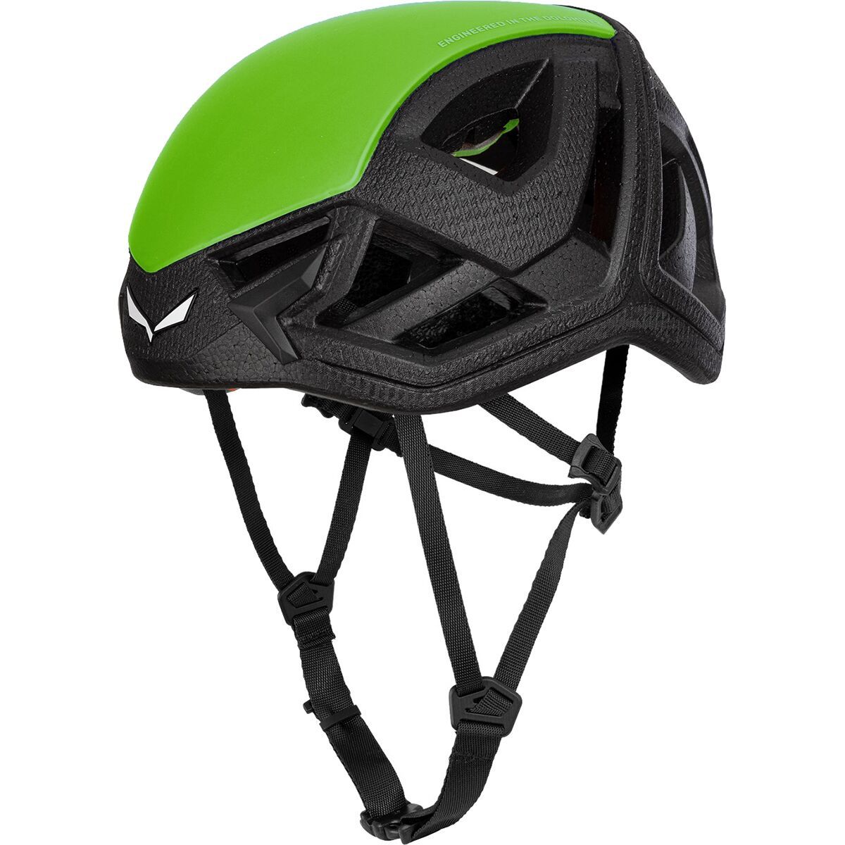 Image of Salewa Piuma 3.0 Helmet Green, S/M