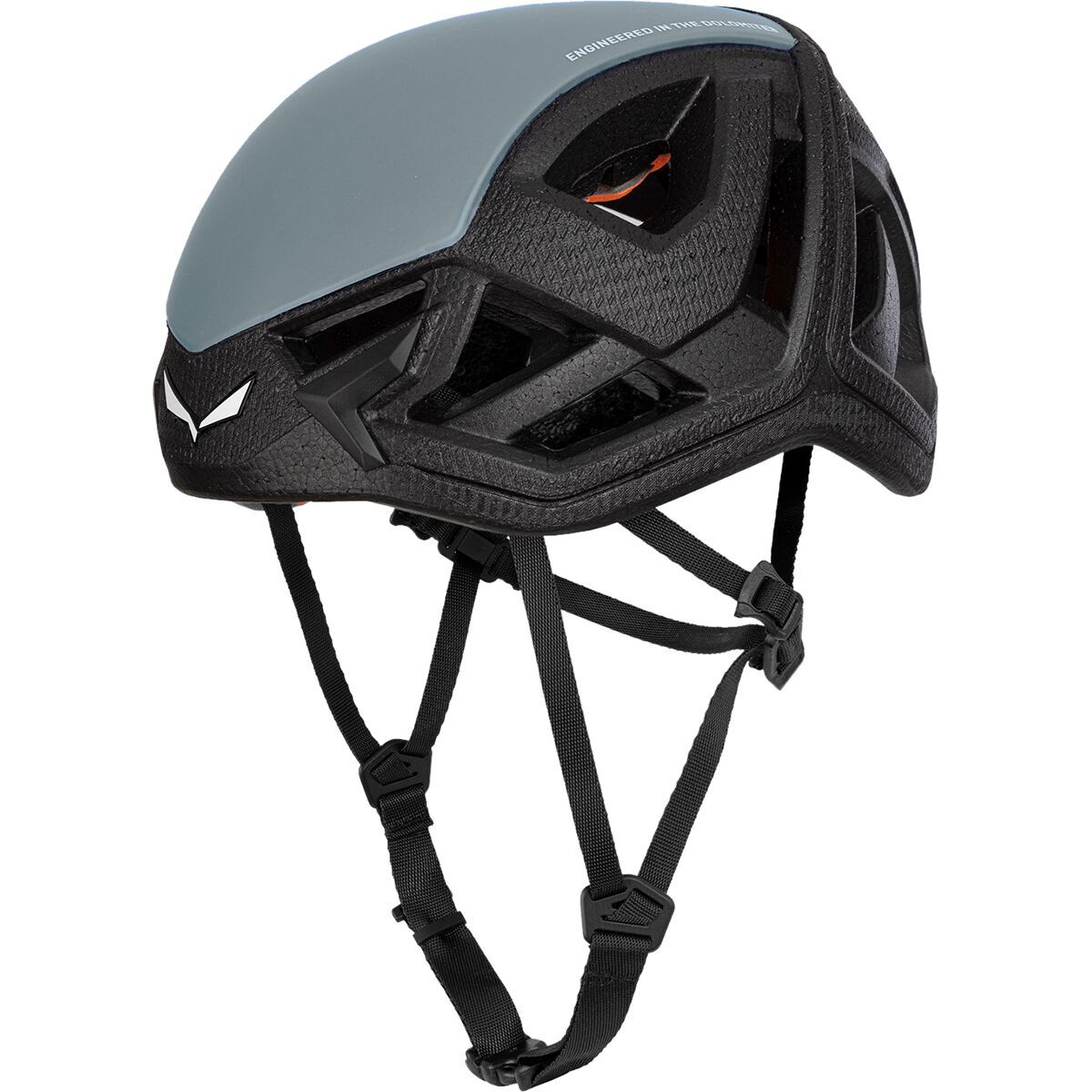 Salewa Piuma 3.0 Helmet Grey, S/M