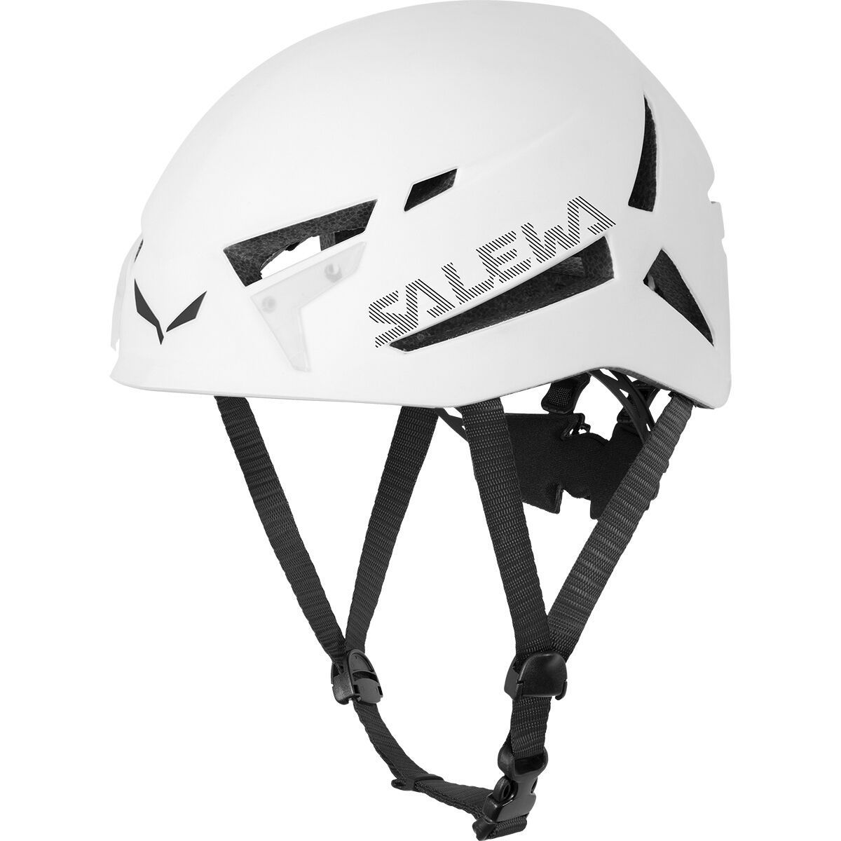Salewa Vega Helmet White, S/M