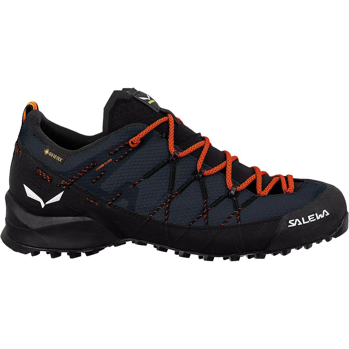 Salewa Wildfire 2 GTX Approach Shoe - Men