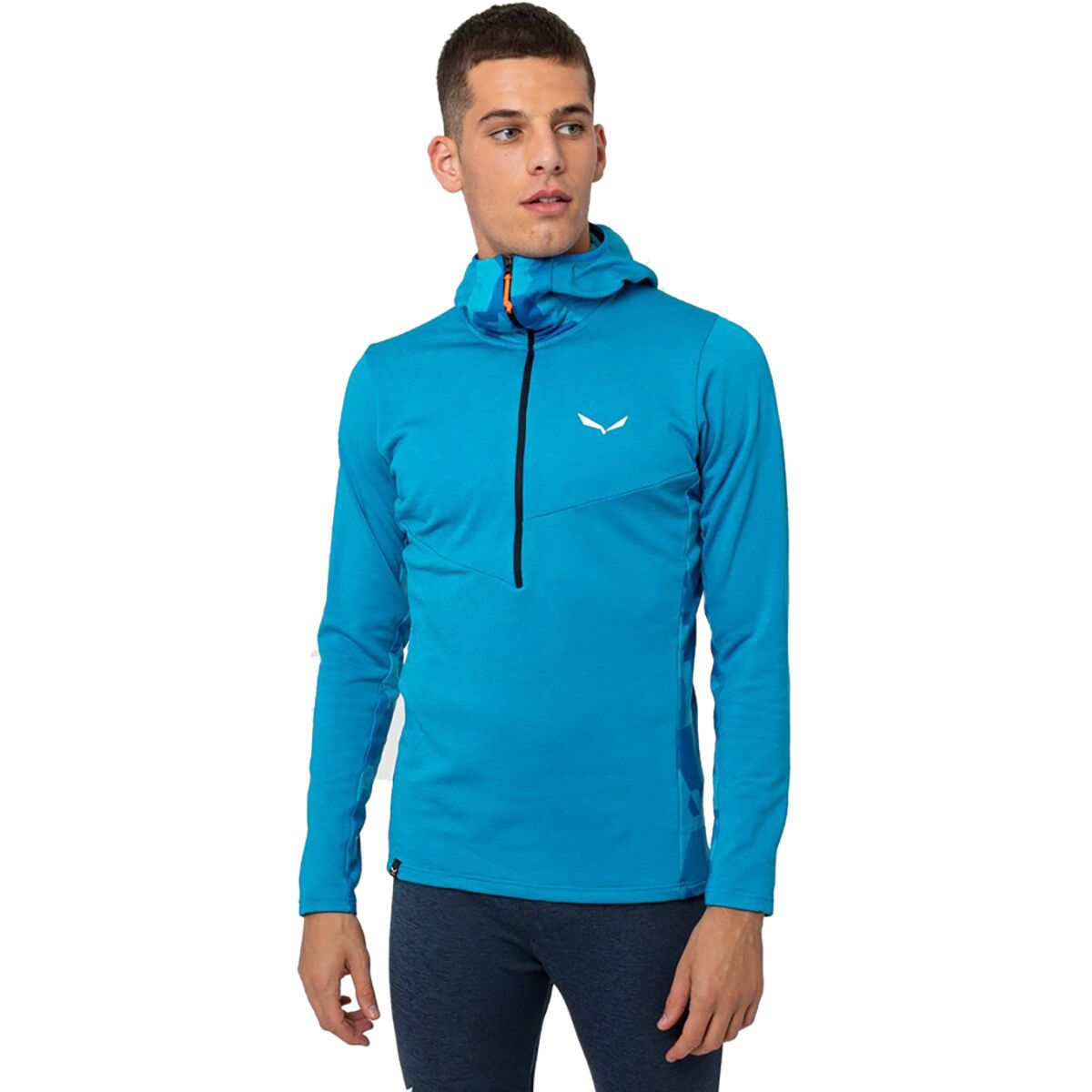 Salewa Boe AM HZ Top - Men's product image