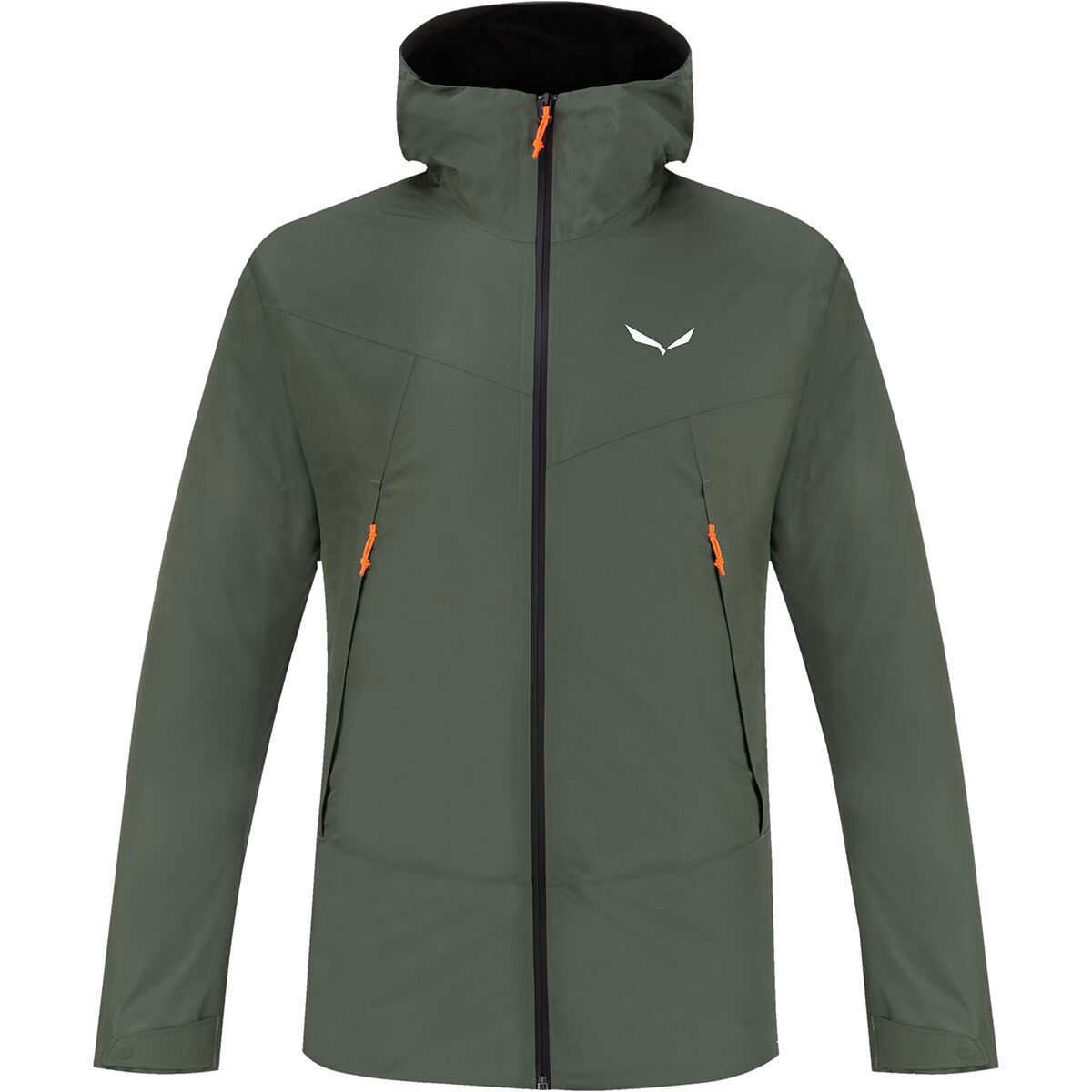 Salewa Fanes PTX 2L Convertible Jacket - Men's