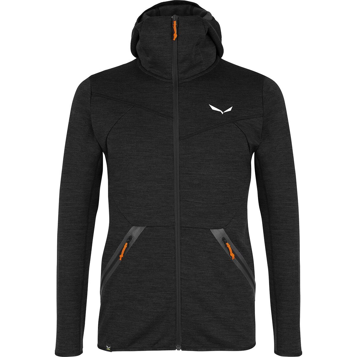 Salewa Nuvolao AW Jacket - Men's Black Out, M