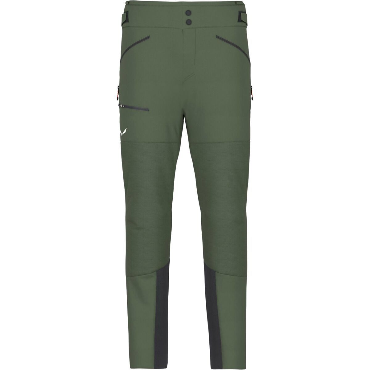 Salewa Ortles DST Pant - Men's Thyme, S