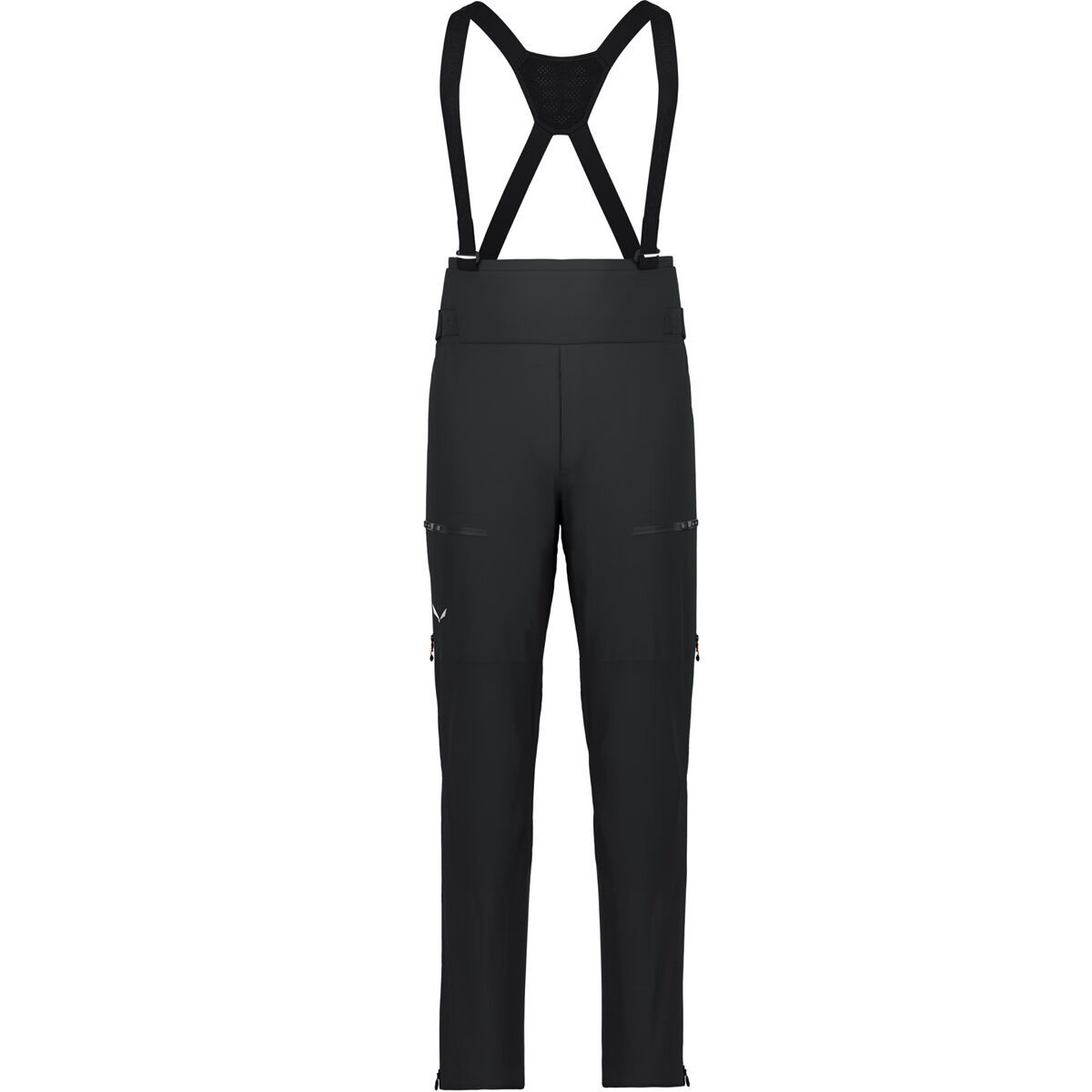 Salewa Ortles GTX Pro Stretch Pant - Men's Black Out, XS