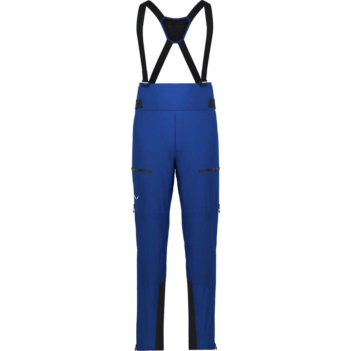 Salewa Ortles GTX Pro Stretch Pant - Men's Electric, L