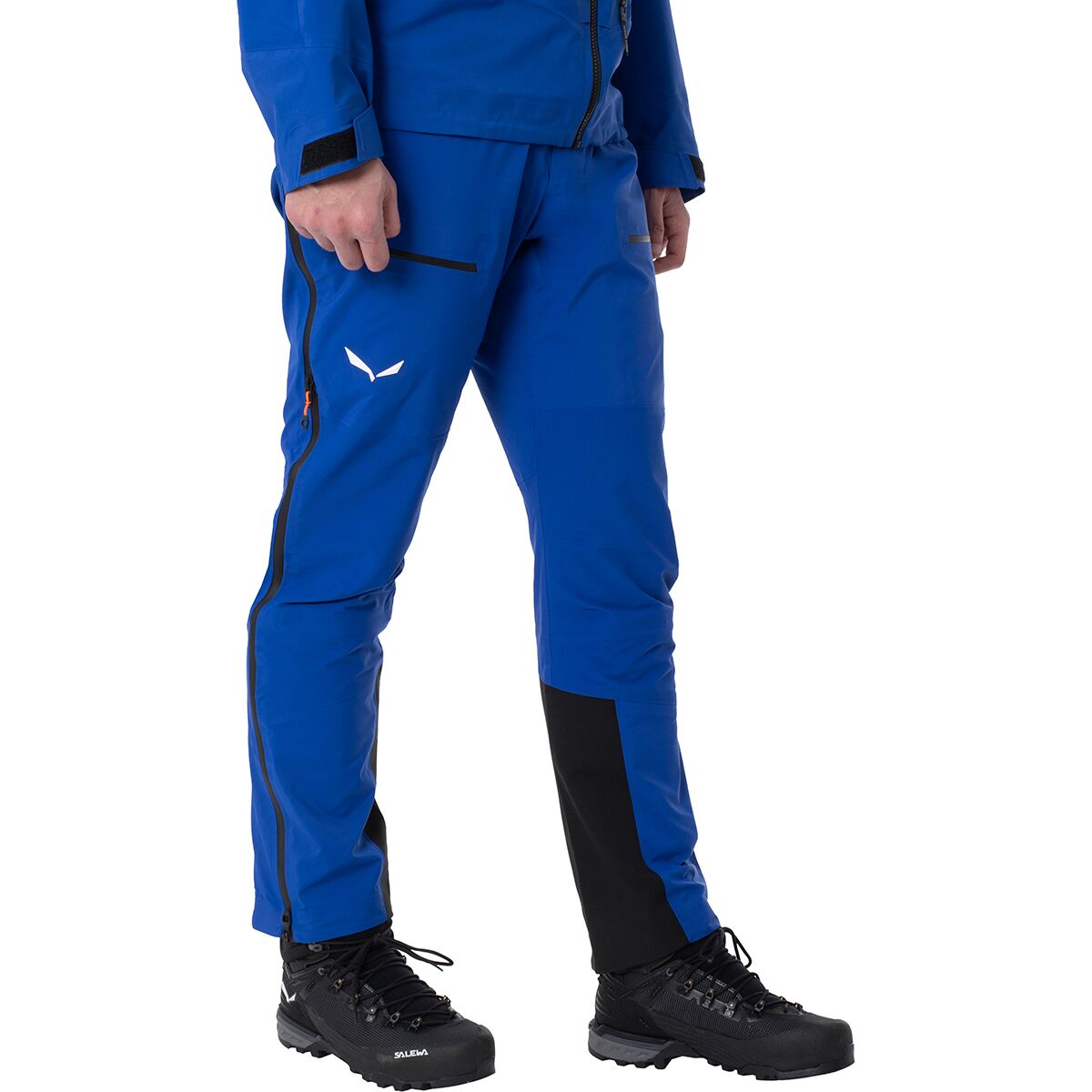 MENS新品未使用スキーパンツSalewa Sella Durastretch Hybrid Softshell Pant Men | Salewa® USA