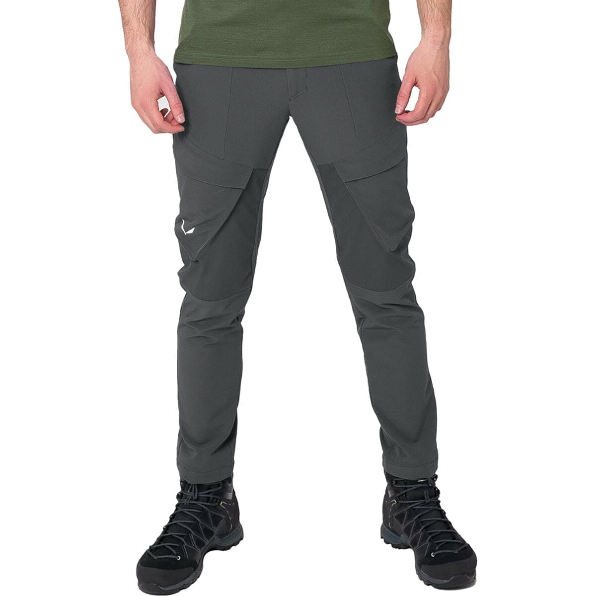 Puez DST Warm Cargo Pant - Men