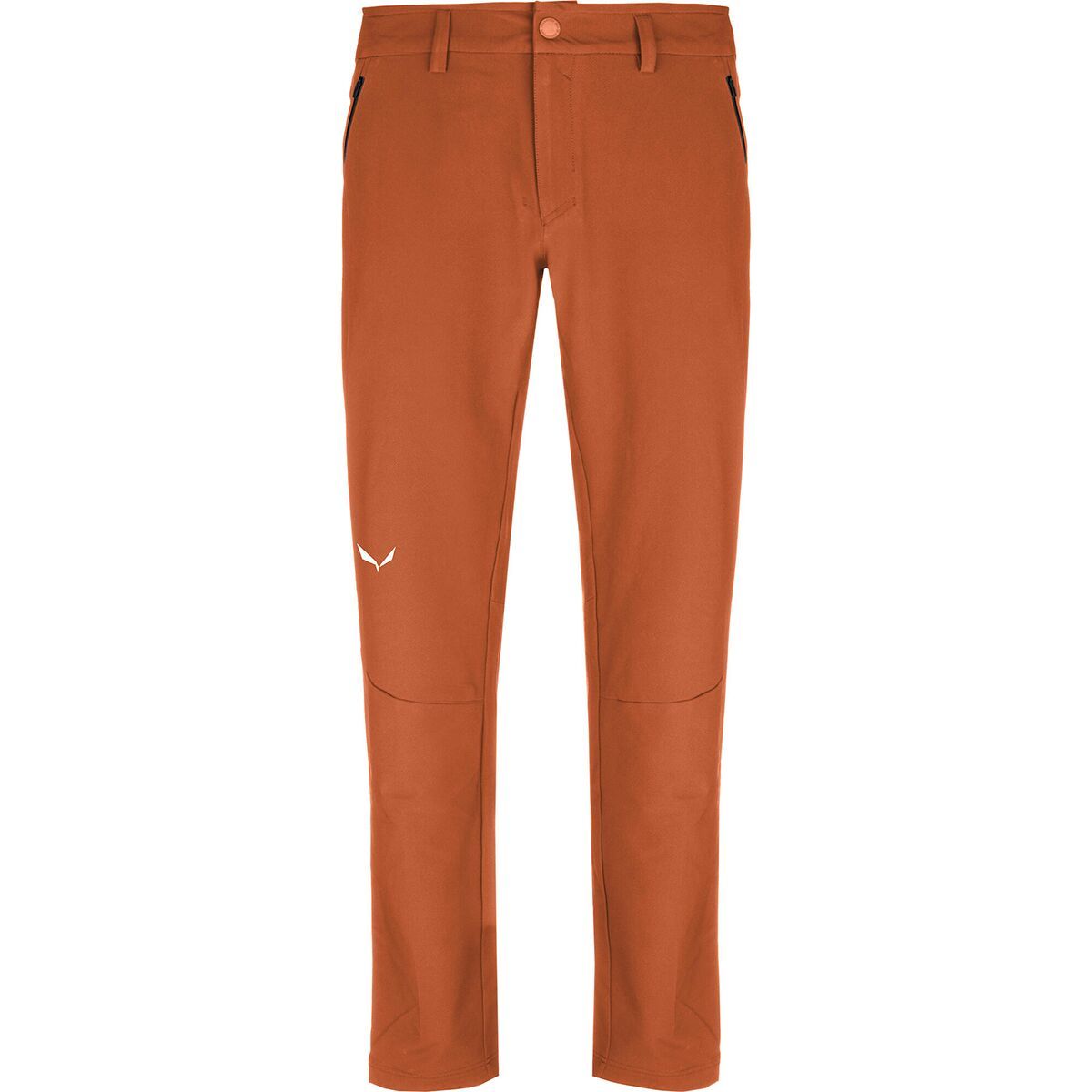 Salewa Puez Dolomitic 2 DST Reg Pant - Men's Autumnal, S