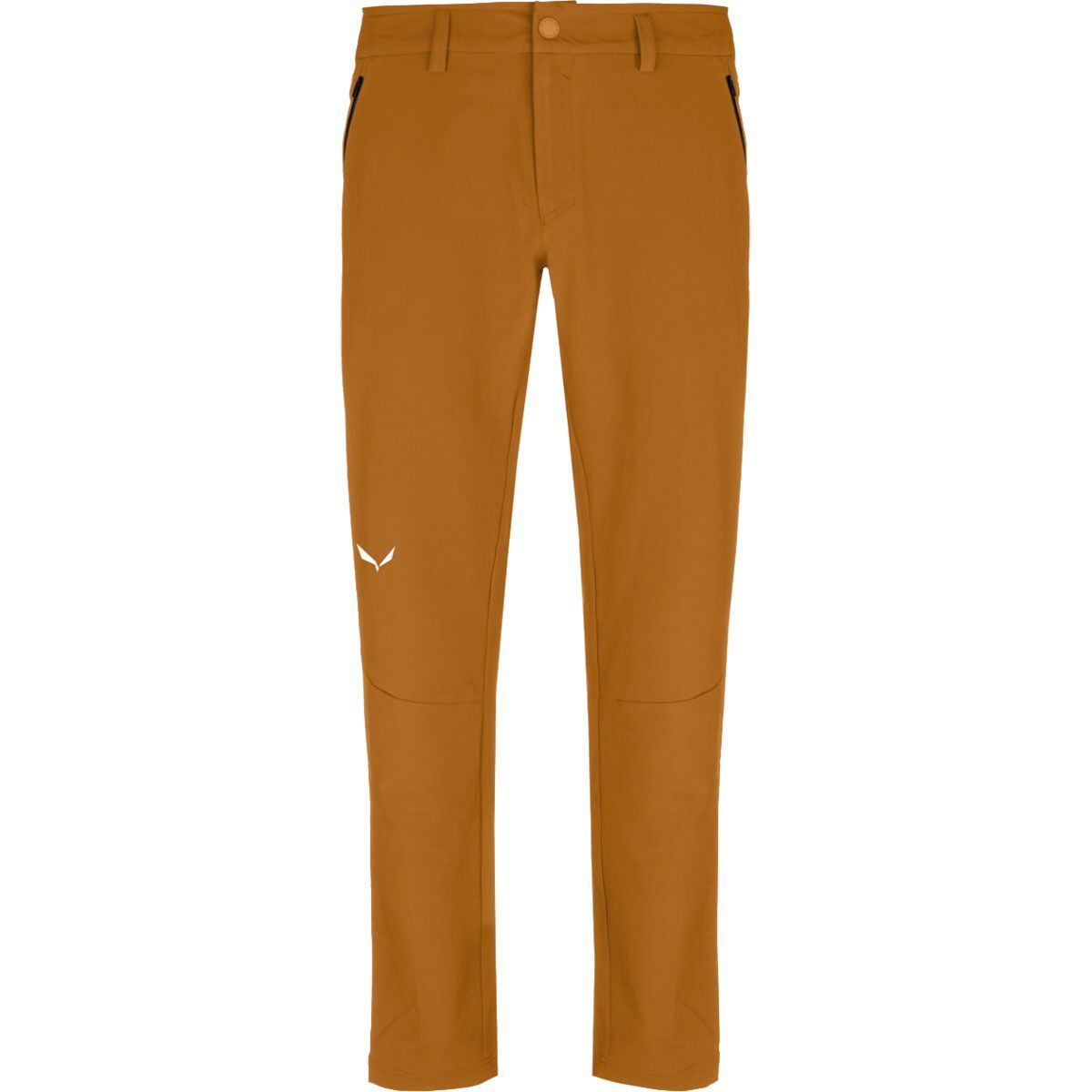 Salewa Puez Dolomitic 2 DST Reg Pant - Men's Golden Brown, S