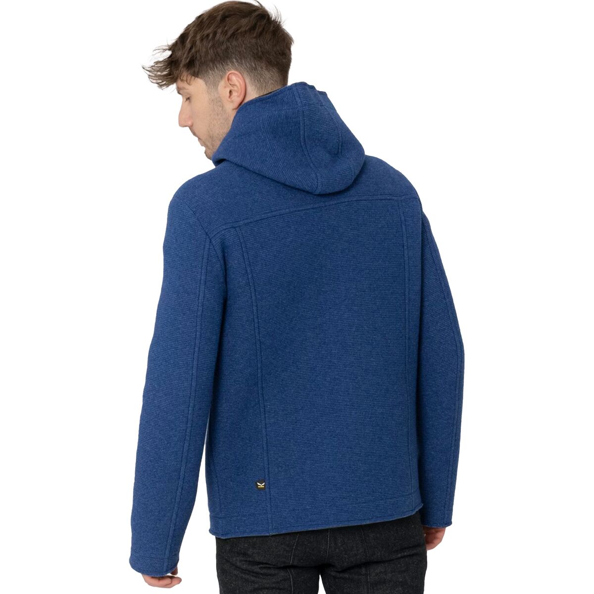 Salewa Woolen Hoody - Polaire homme