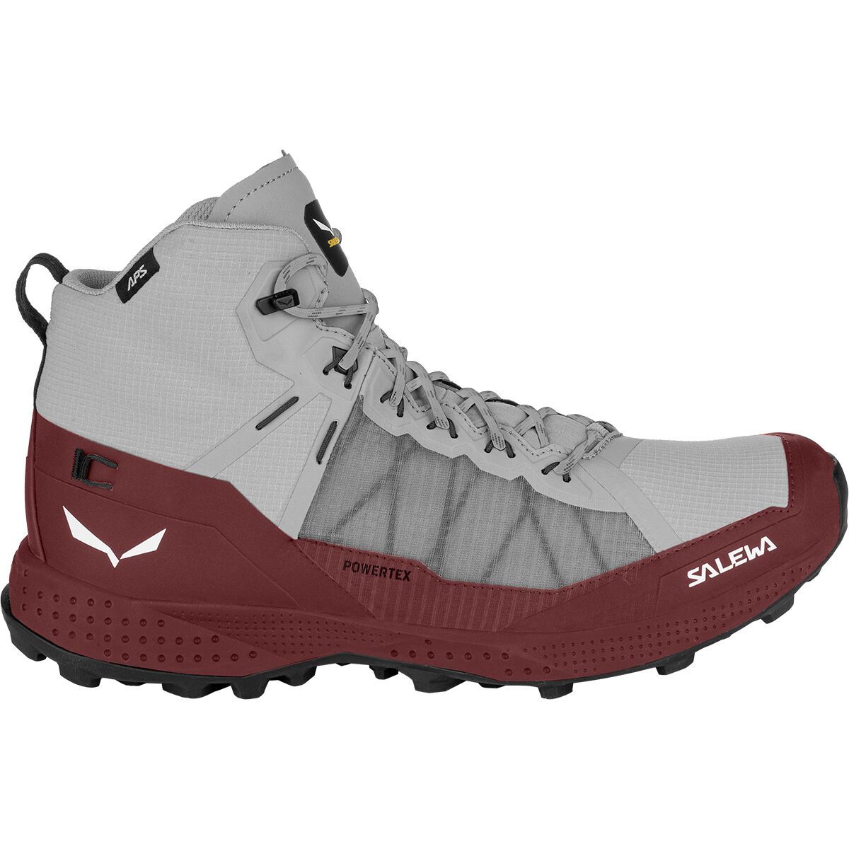 Salewa Pedroc Pro Mid PTX Hiking Boot - Women