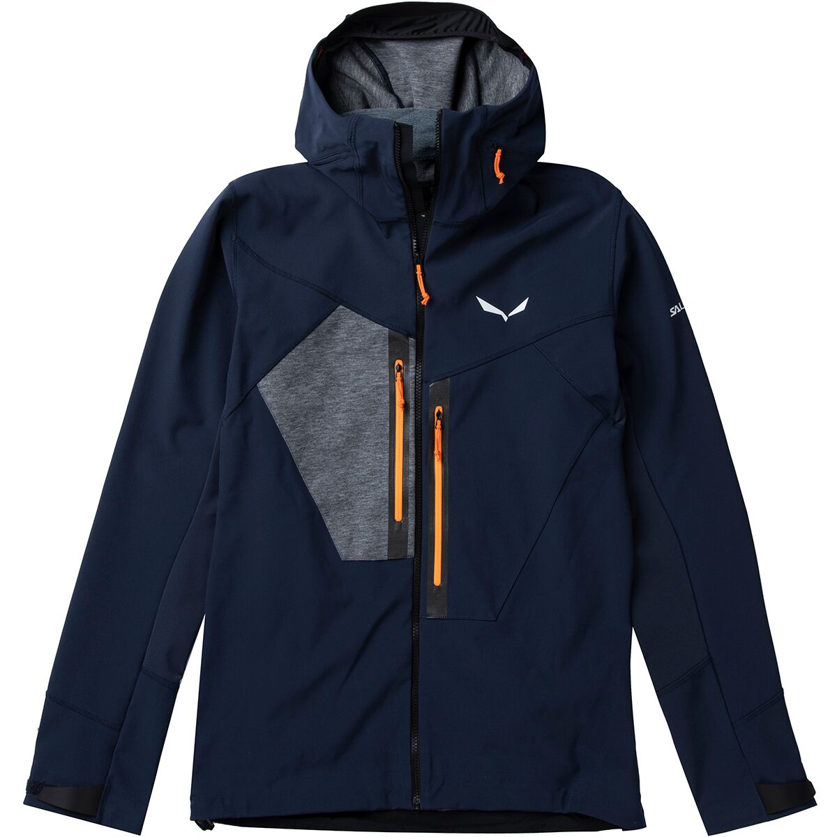 Salewa Comici Stormwall Durastretch Softshell Jacket - Men's product image
