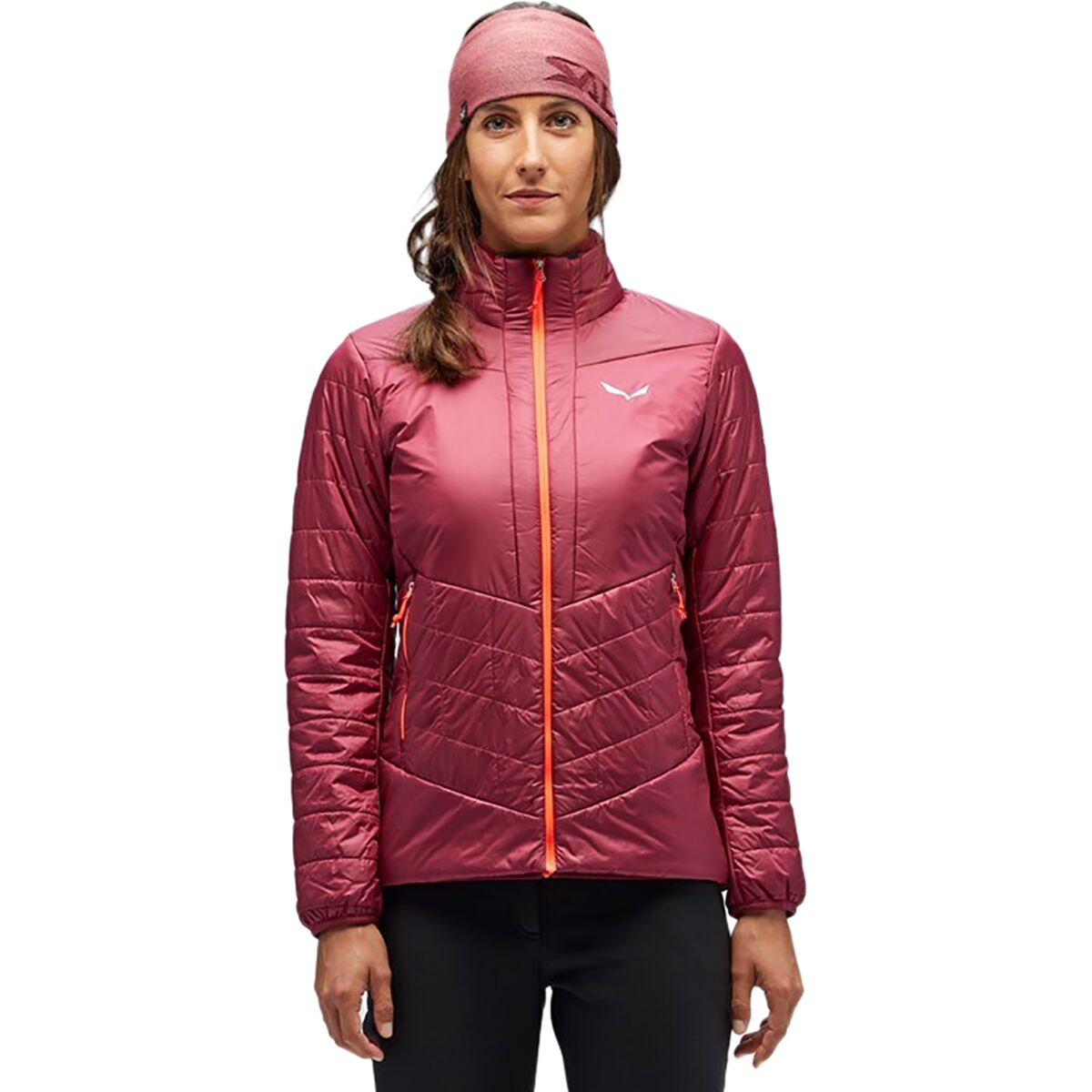 Salewa Nemesis TriolWool Jacket - Women's product image