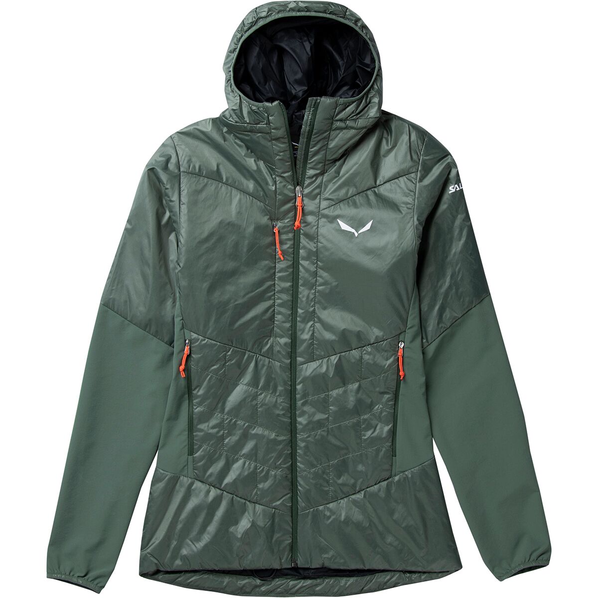 Salewa Ortles Hybrid TirolWool Jacket - Women's product image