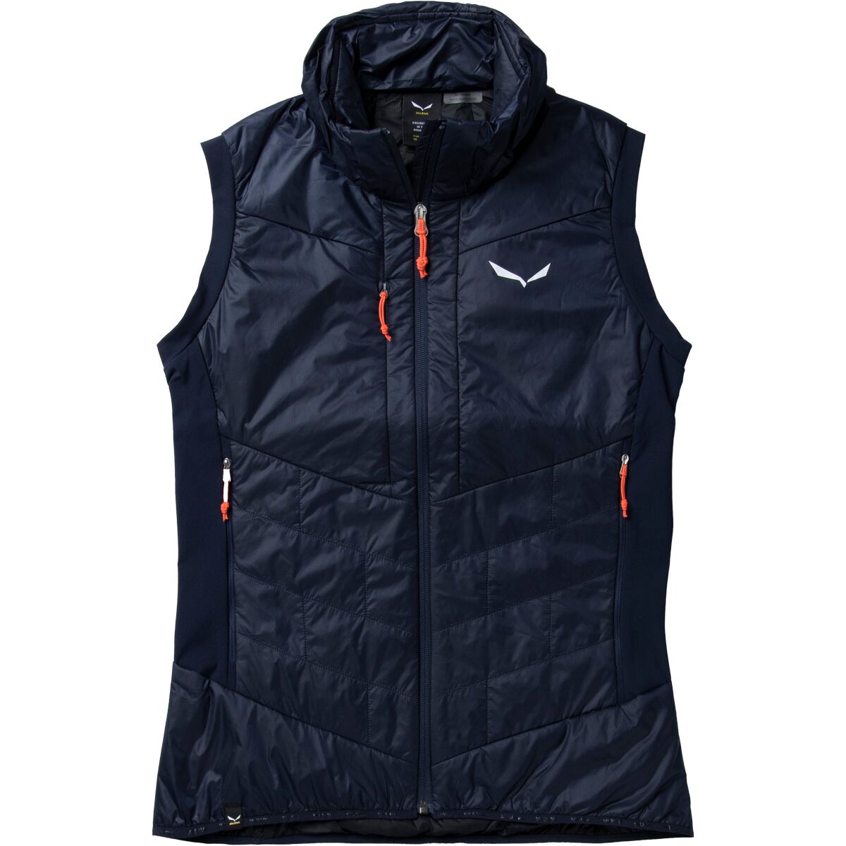 Salewa Ortles Hybrid TriolWool Vest - Women's product image